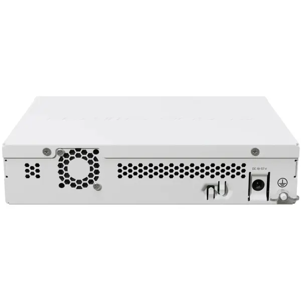 Купити Комутатор Mikrotik netFiber9 Cloud Router Switch CRS310-1G-5S-4S+IN - фото 2