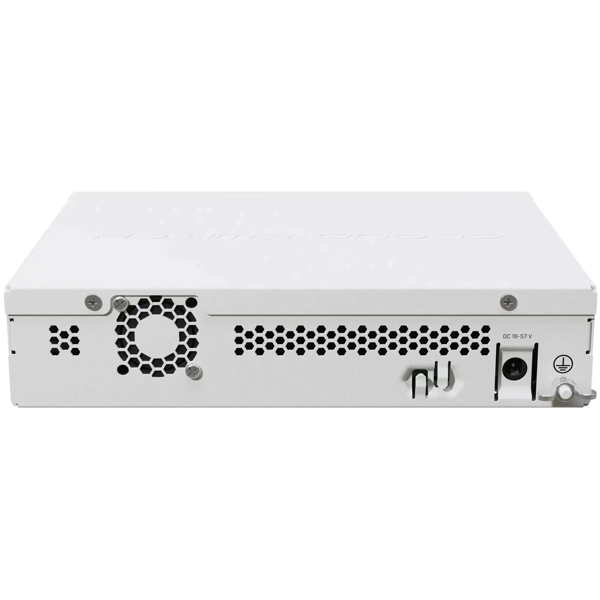 Купити Комутатор Mikrotik netFiber9 Cloud Router Switch CRS310-1G-5S-4S+IN - фото 2