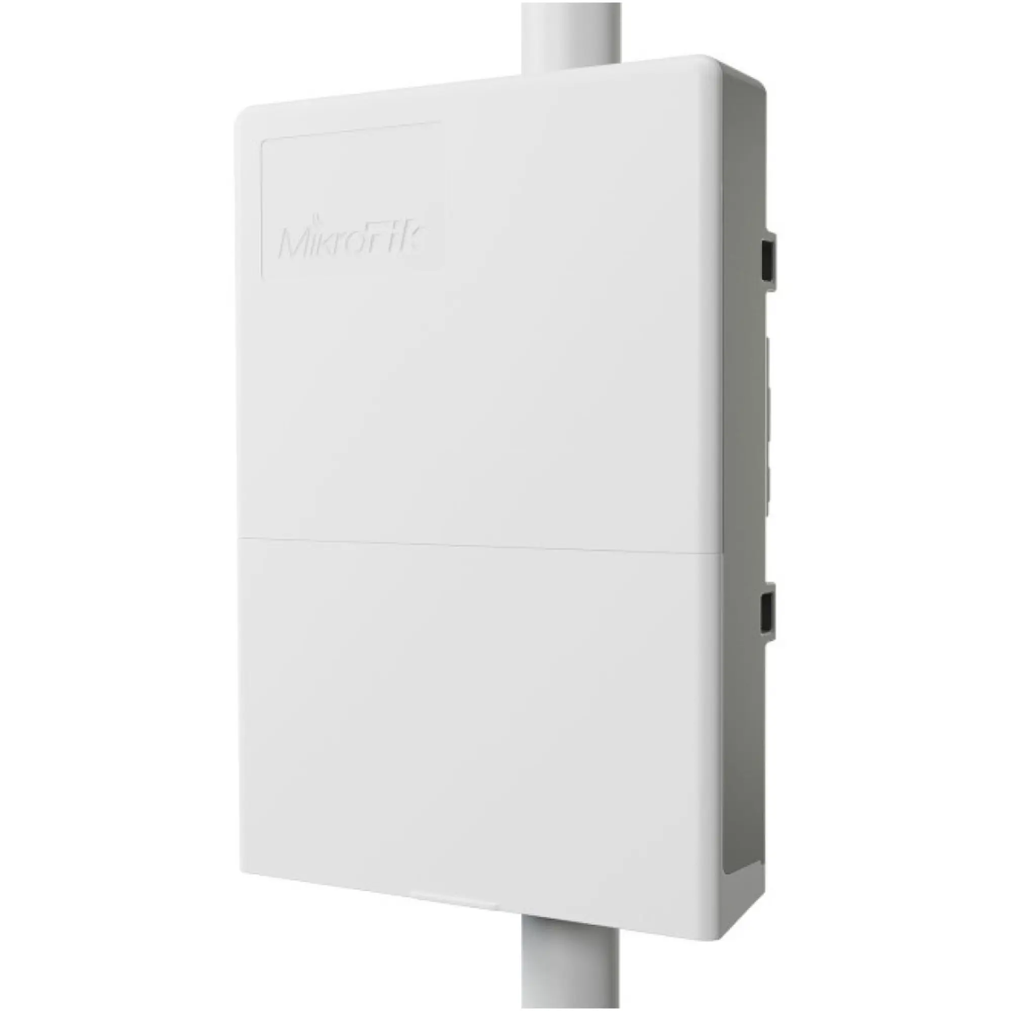 Купити Комутатор Mikrotik netFiber9 Cloud Router Switch CRS310-1G-5S-4S+OUT - фото 1