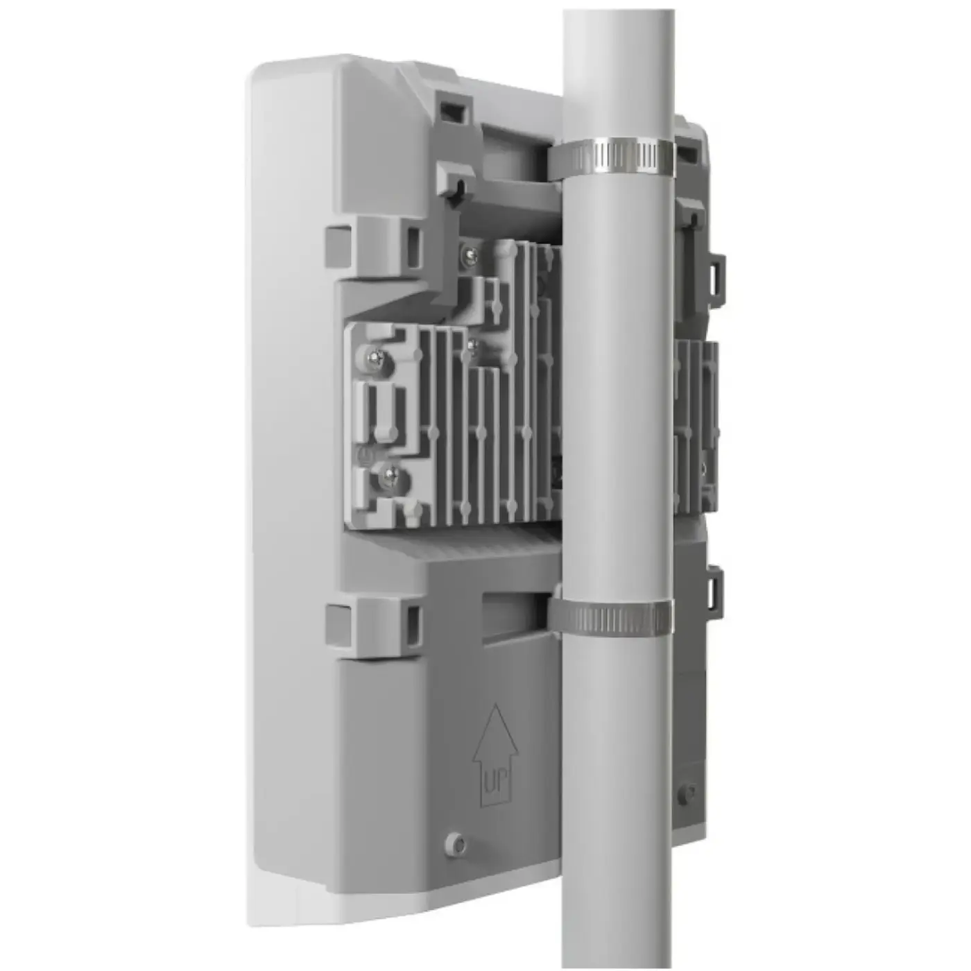 Купити Комутатор Mikrotik netFiber9 Cloud Router Switch CRS310-1G-5S-4S+OUT - фото 4