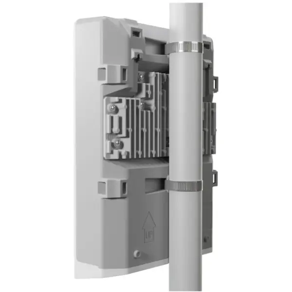 Купити Комутатор Mikrotik netFiber9 Cloud Router Switch CRS310-1G-5S-4S+OUT - фото 4