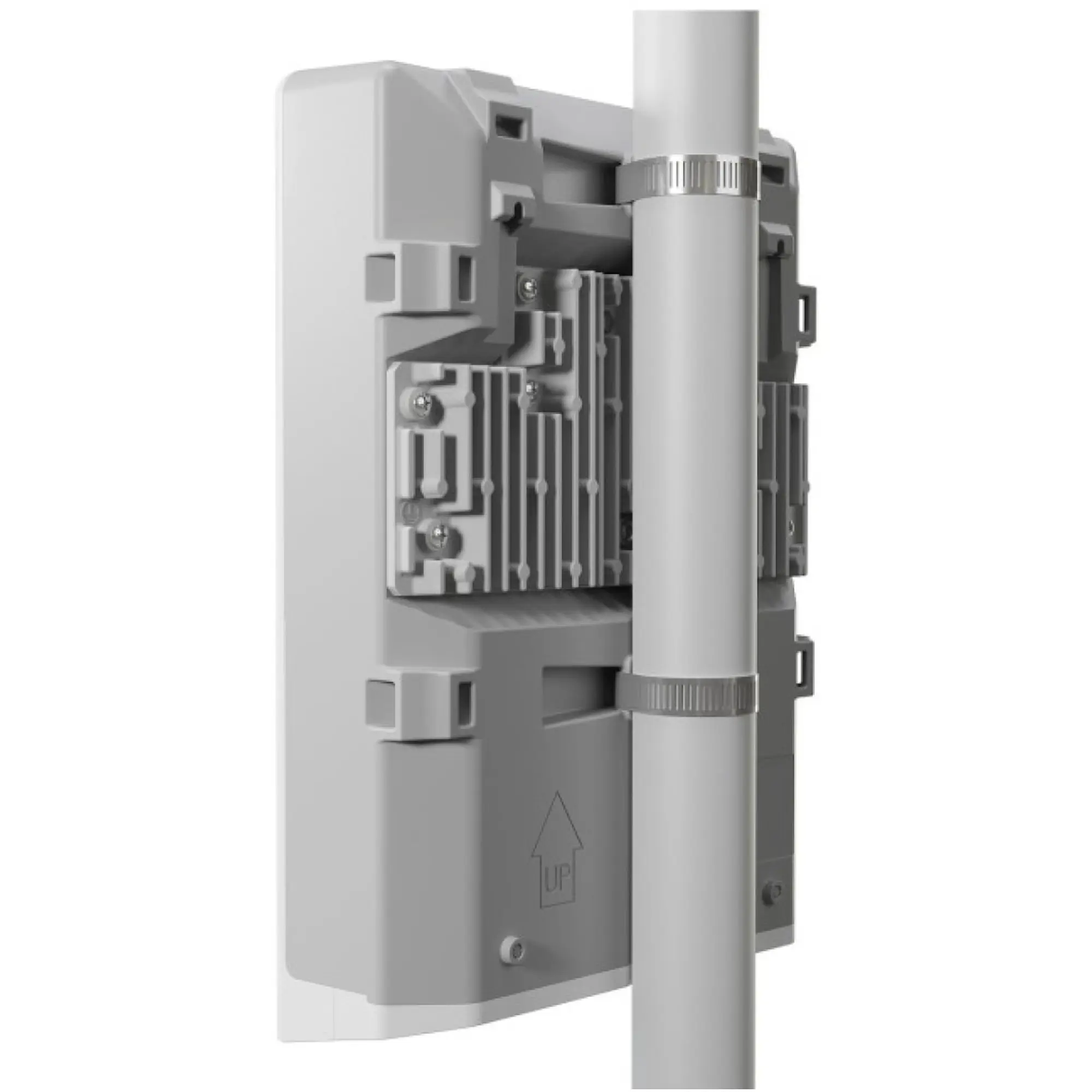 Купити Комутатор Mikrotik netFiber9 Cloud Router Switch CRS310-1G-5S-4S+OUT - фото 4