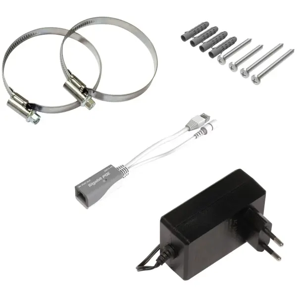 Купити Комутатор Mikrotik netFiber9 Cloud Router Switch CRS310-1G-5S-4S+OUT - фото 5