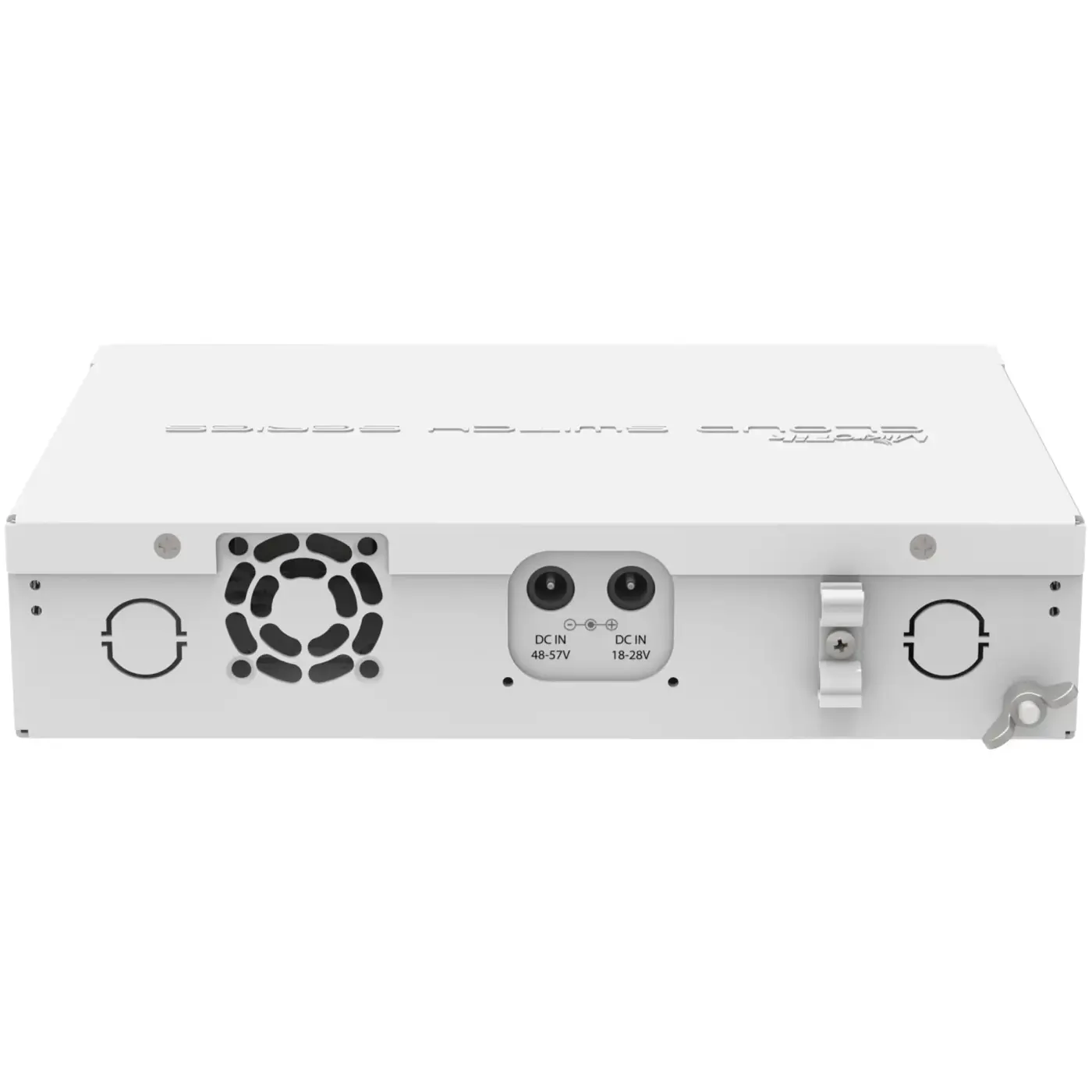 Купити Комутатор Mikrotik CRS112-8P-4S-IN - фото 2