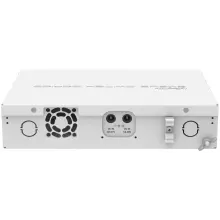 Купити Комутатор Mikrotik CRS112-8P-4S-IN - фото 2