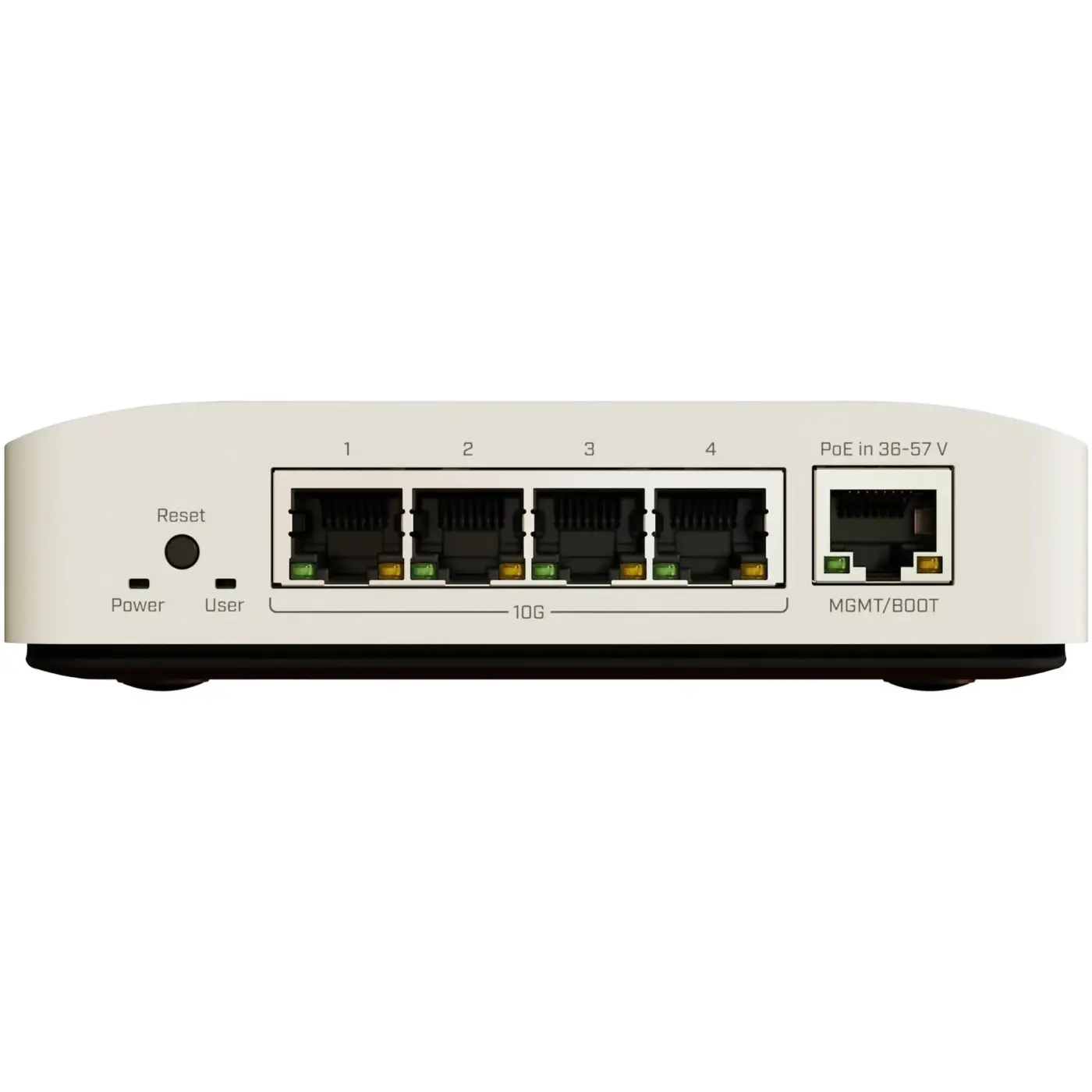 Купити Комутатор Mikrotik CRS304-4XG-IN - фото 1