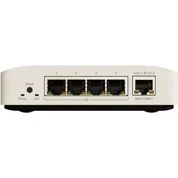 Купити Комутатор Mikrotik CRS304-4XG-IN - фото 1