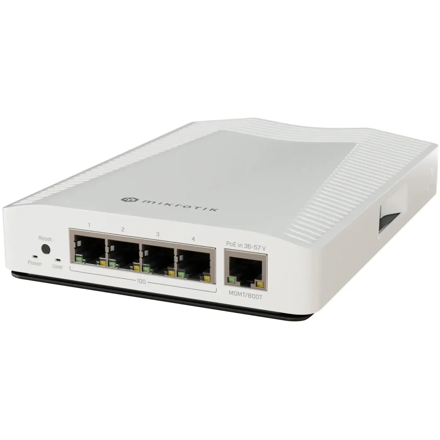 Купити Комутатор Mikrotik CRS304-4XG-IN - фото 2