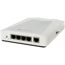 Купити Комутатор Mikrotik CRS304-4XG-IN - фото 2