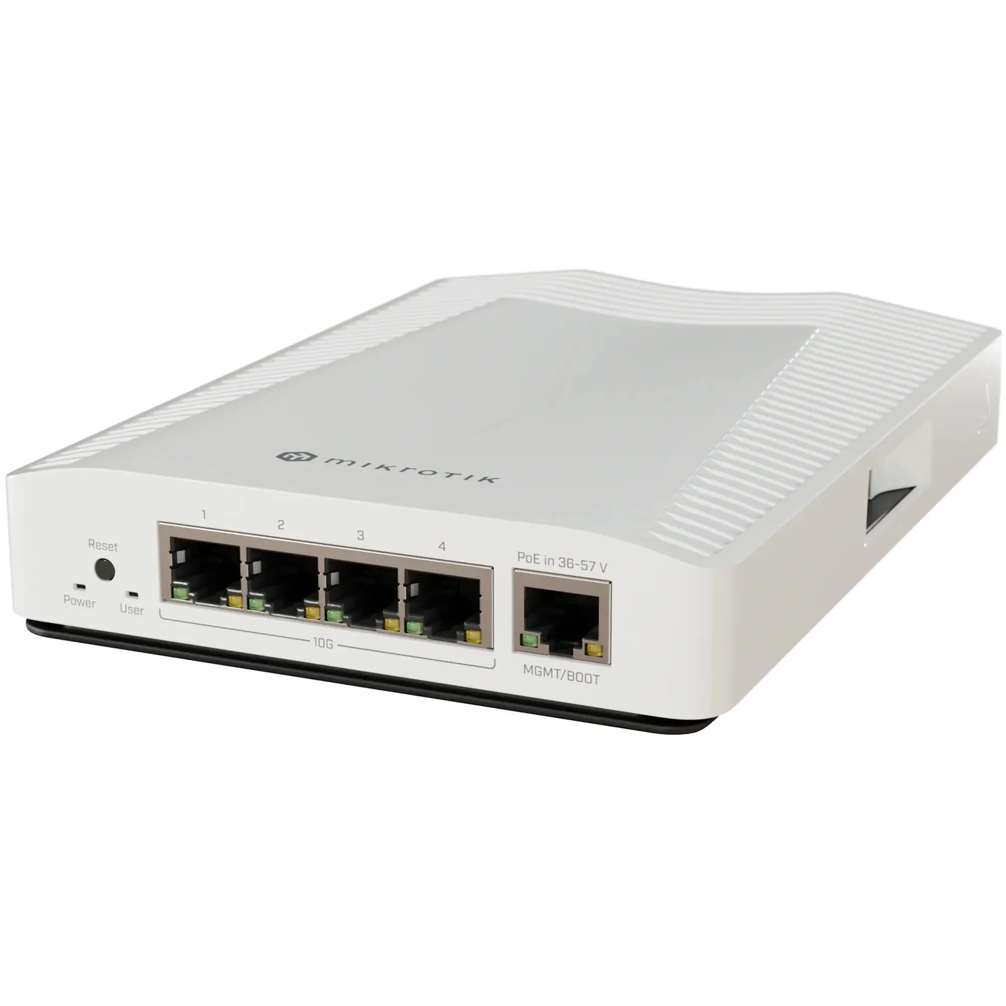 Купити Комутатор Mikrotik CRS304-4XG-IN - фото 2