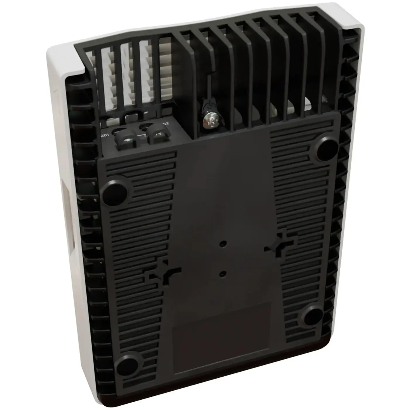 Купити Комутатор Mikrotik CRS304-4XG-IN - фото 3