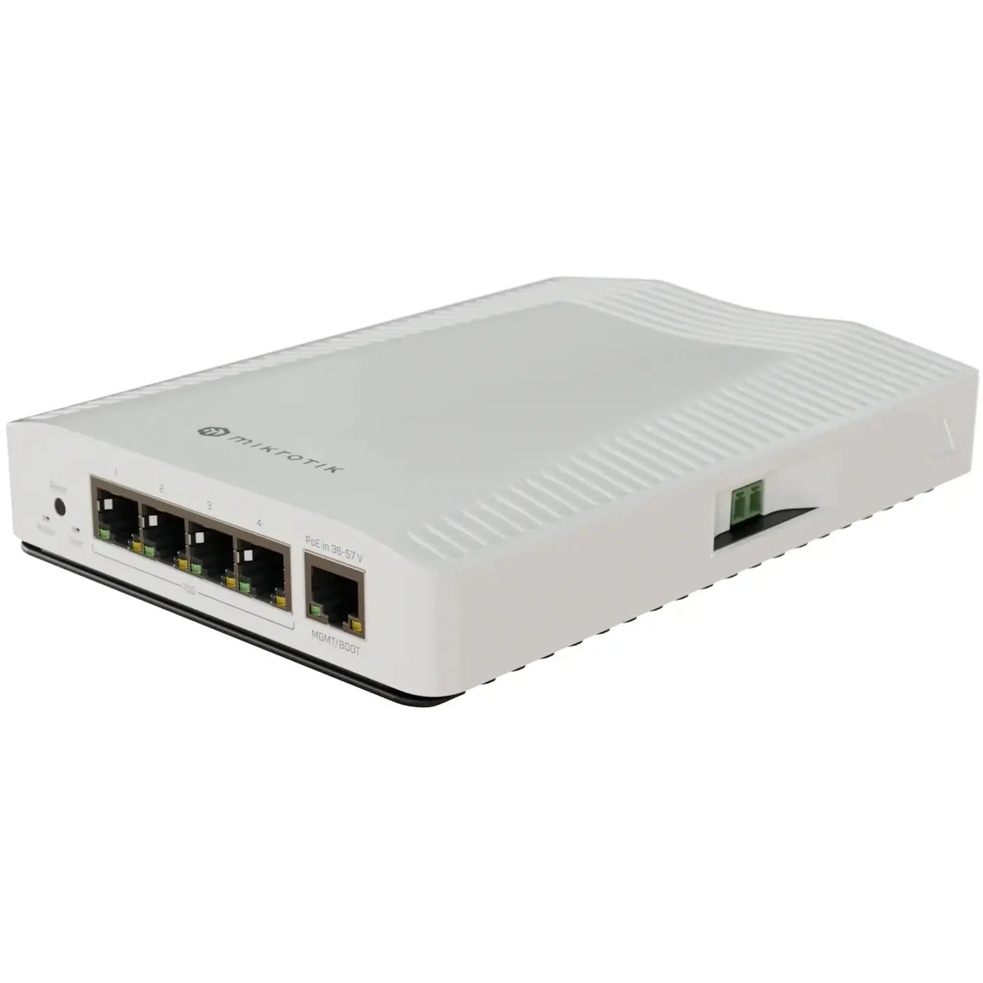 Купити Комутатор Mikrotik CRS304-4XG-IN - фото 7