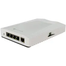 Купити Комутатор Mikrotik CRS304-4XG-IN - фото 7