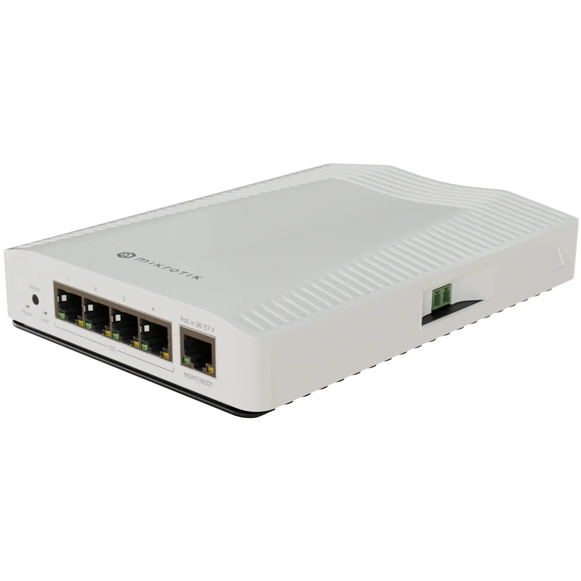 Купити Комутатор Mikrotik CRS304-4XG-IN - фото 7