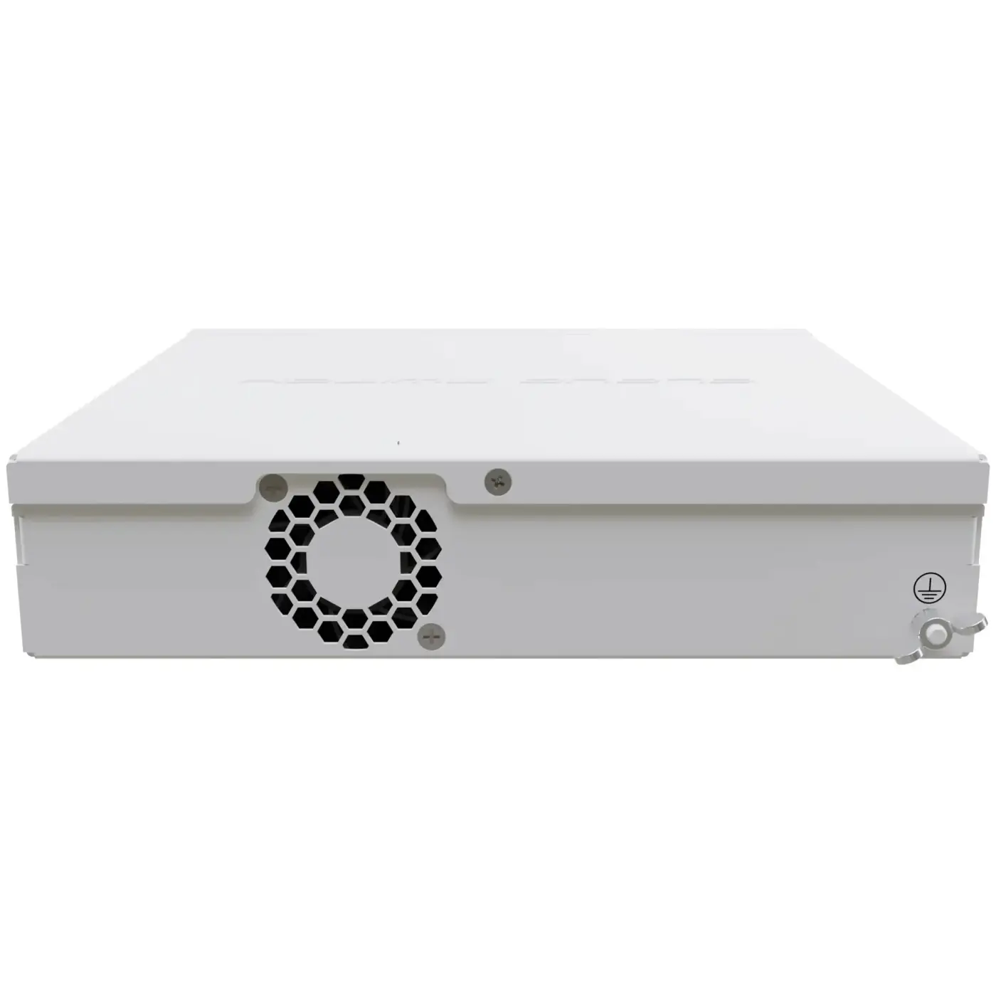 Купити Комутатор Mikrotik CRS310-8G+2S+IN - фото 3