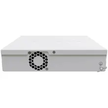 Купити Комутатор Mikrotik CRS310-8G+2S+IN - фото 3