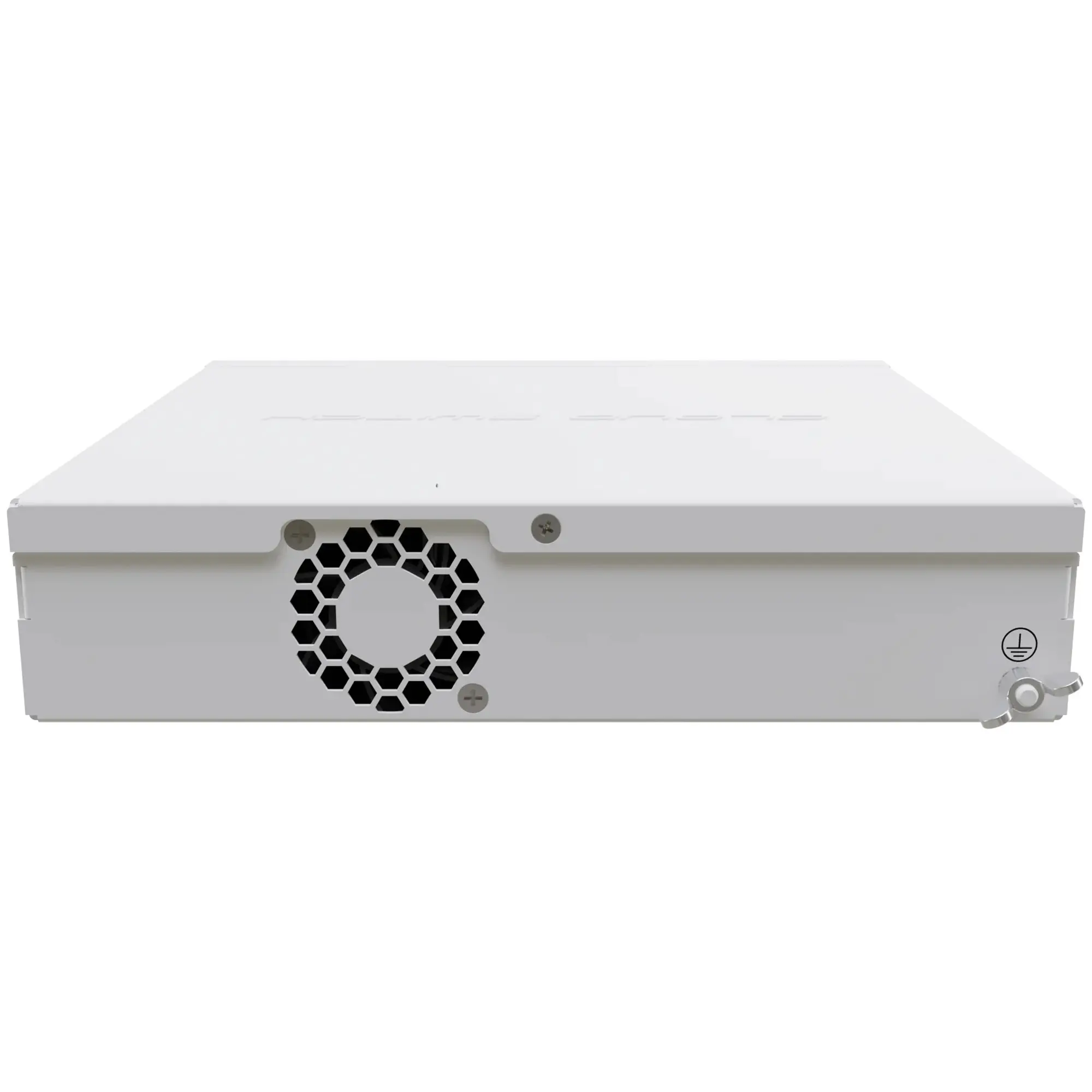 Купити Комутатор Mikrotik CRS310-8G+2S+IN - фото 3