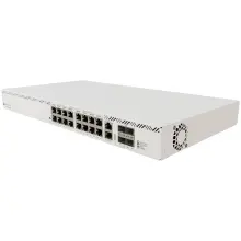 Купити Комутатор Mikrotik CRS320-8P-8B-4S+RM - фото 2