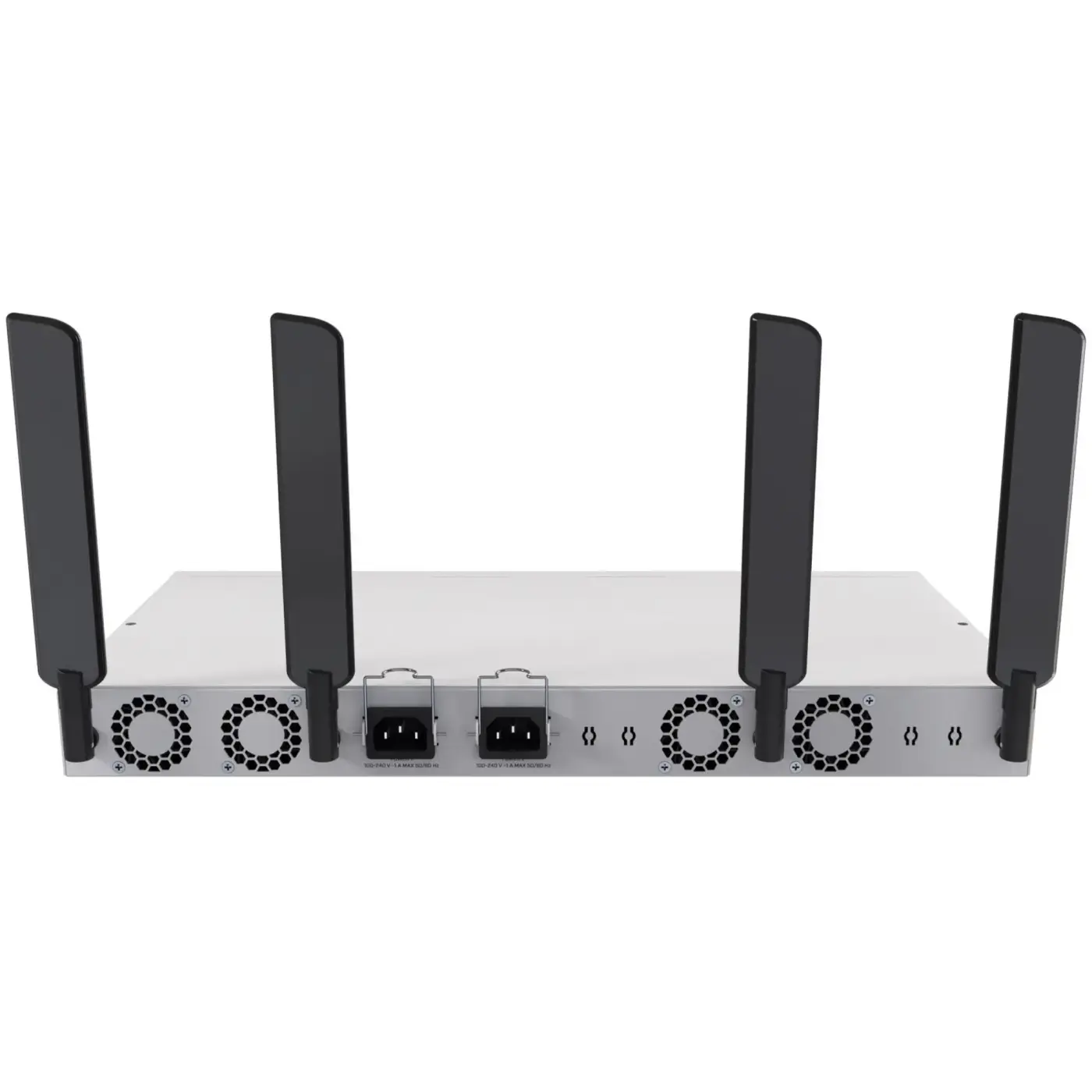 Купити Комутатор Mikrotik CRS418-8P-8G-2S+5AXQ2AXQ - фото 3