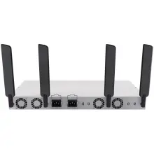 Купити Комутатор Mikrotik CRS418-8P-8G-2S+5AXQ2AXQ - фото 3