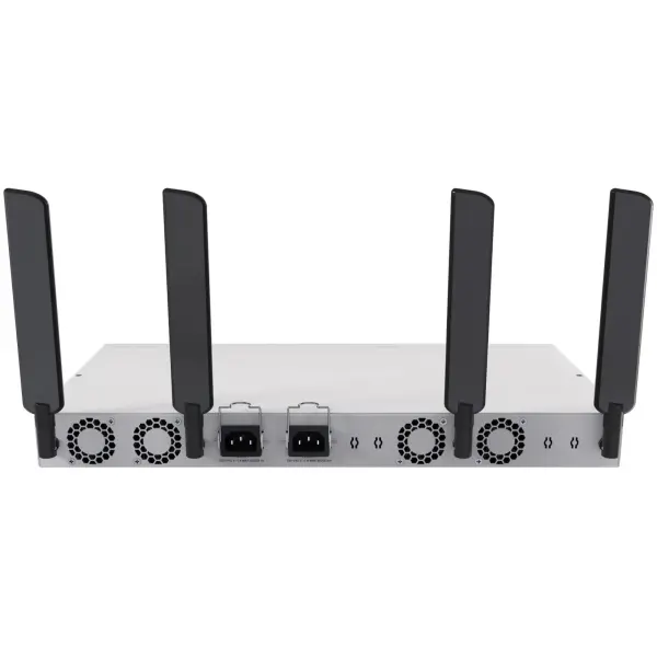 Купити Комутатор Mikrotik CRS418-8P-8G-2S+5AXQ2AXQ - фото 3