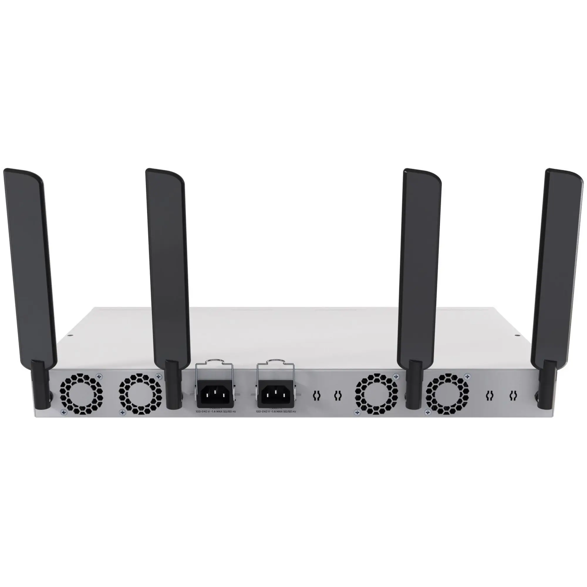 Купити Комутатор Mikrotik CRS418-8P-8G-2S+5AXQ2AXQ - фото 3