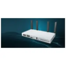 Купити Комутатор Mikrotik CRS418-8P-8G-2S+5AXQ2AXQ - фото 4