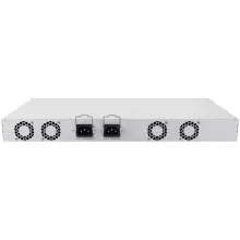 Купити Комутатор Mikrotik CRS418-8P-8G-2S+RM - фото 3