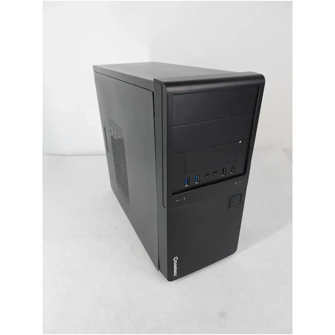 Купить Корпус GAMEMAX MT-308-2U3 Black (270-MT3082U330) - фото 2
