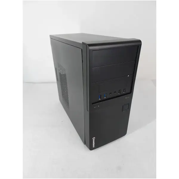 Купить Корпус GAMEMAX MT-308-2U3 Black (270-MT3082U330) - фото 2