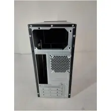 Купить Корпус GAMEMAX MT-308-2U3 Black (270-MT3082U330) - фото 4