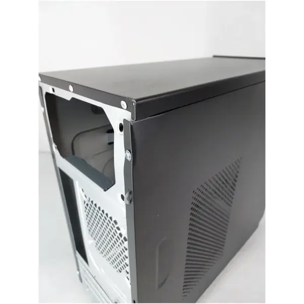 Купить Корпус GAMEMAX MT-308-2U3 Black (270-MT3082U330) - фото 5