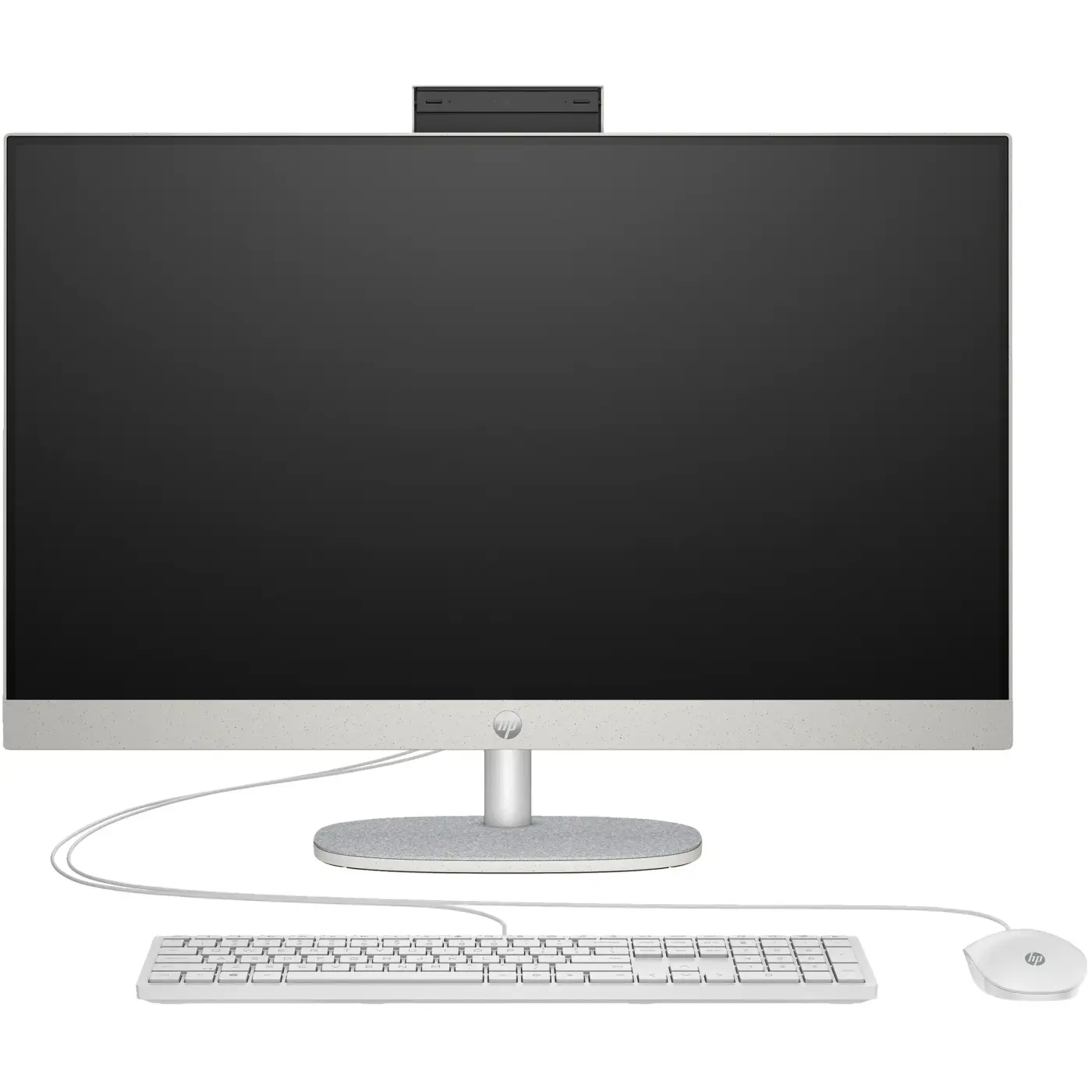 Купить Моноблок HP All-in-One 27-cr1004ua (A45E3EA) - фото 1