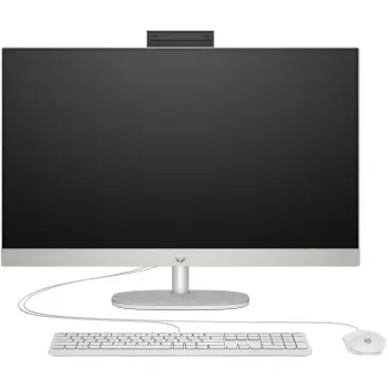 Купить Моноблок HP All-in-One 27-cr1004ua (A45E3EA) - фото 1