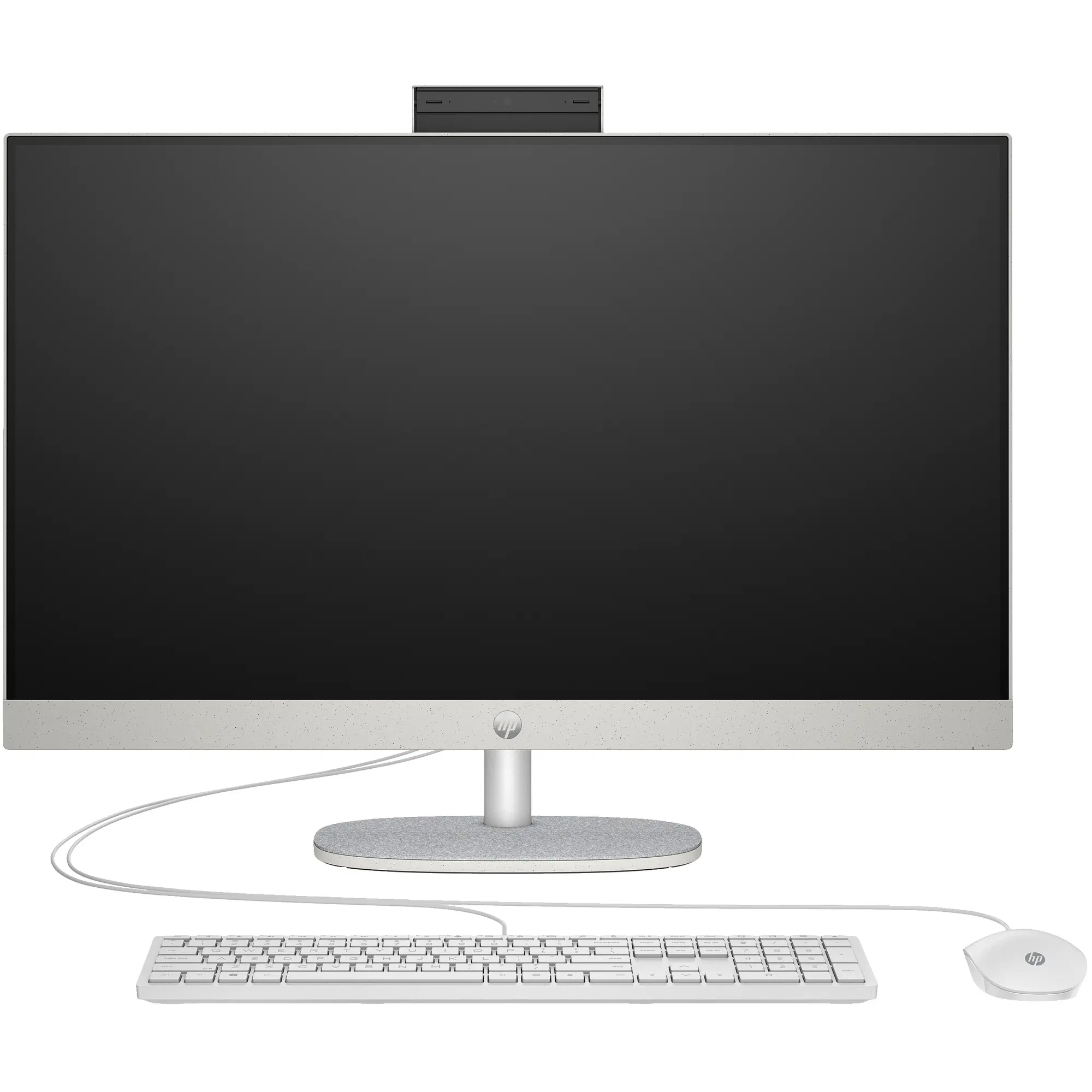 Купить Моноблок HP All-in-One 27-cr1004ua (A45E3EA) - фото 1