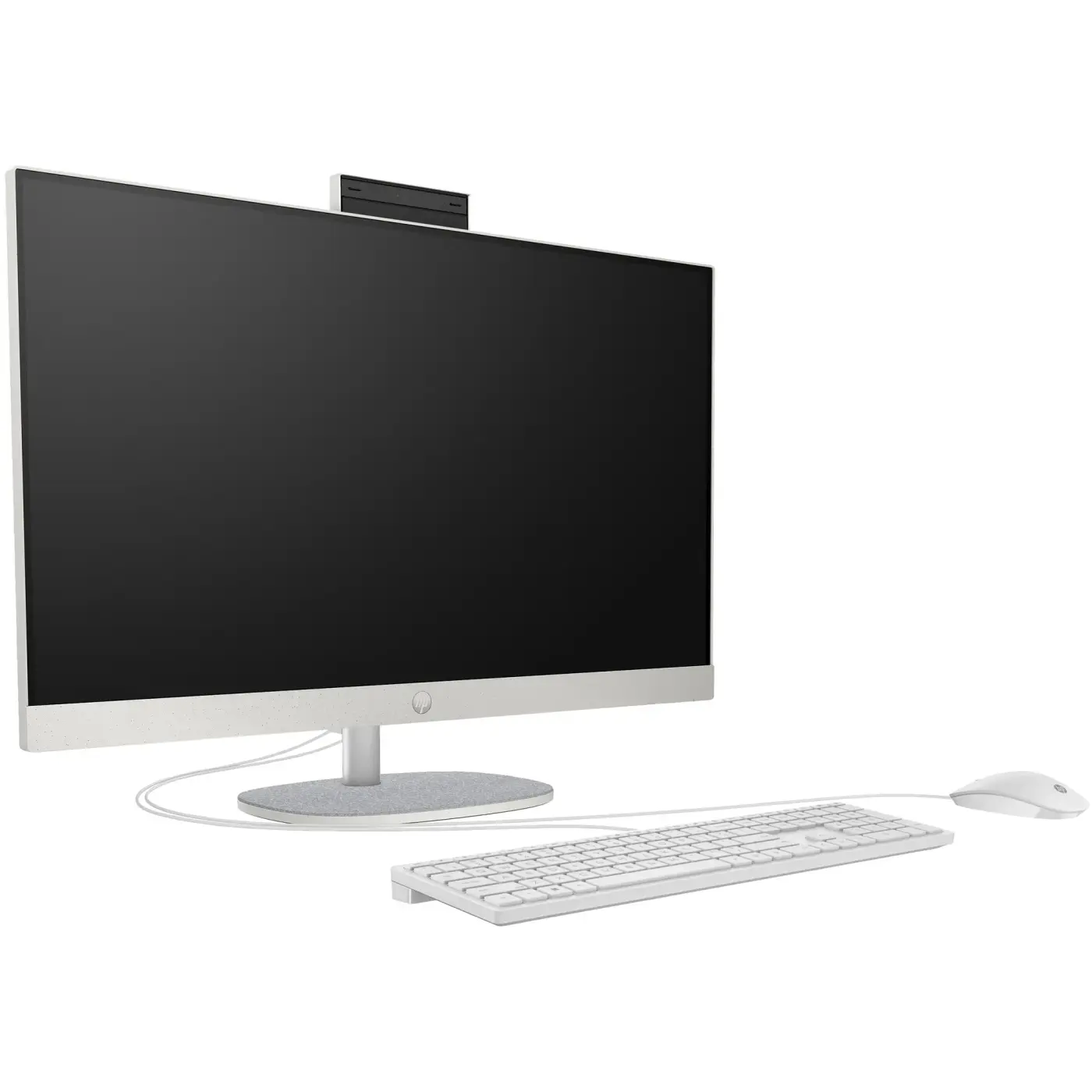 Купить Моноблок HP All-in-One 27-cr1004ua (A45E3EA) - фото 2