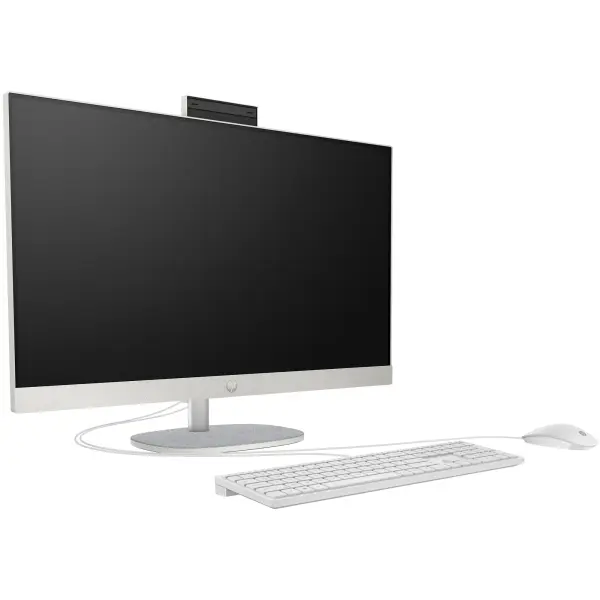Купить Моноблок HP All-in-One 27-cr1004ua (A45E3EA) - фото 2
