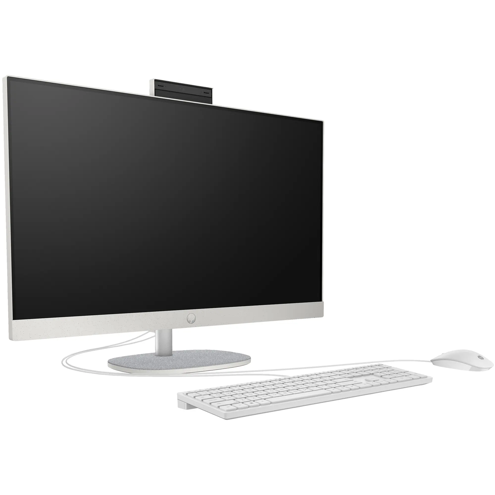 Купить Моноблок HP All-in-One 27-cr1004ua (A45E3EA) - фото 2