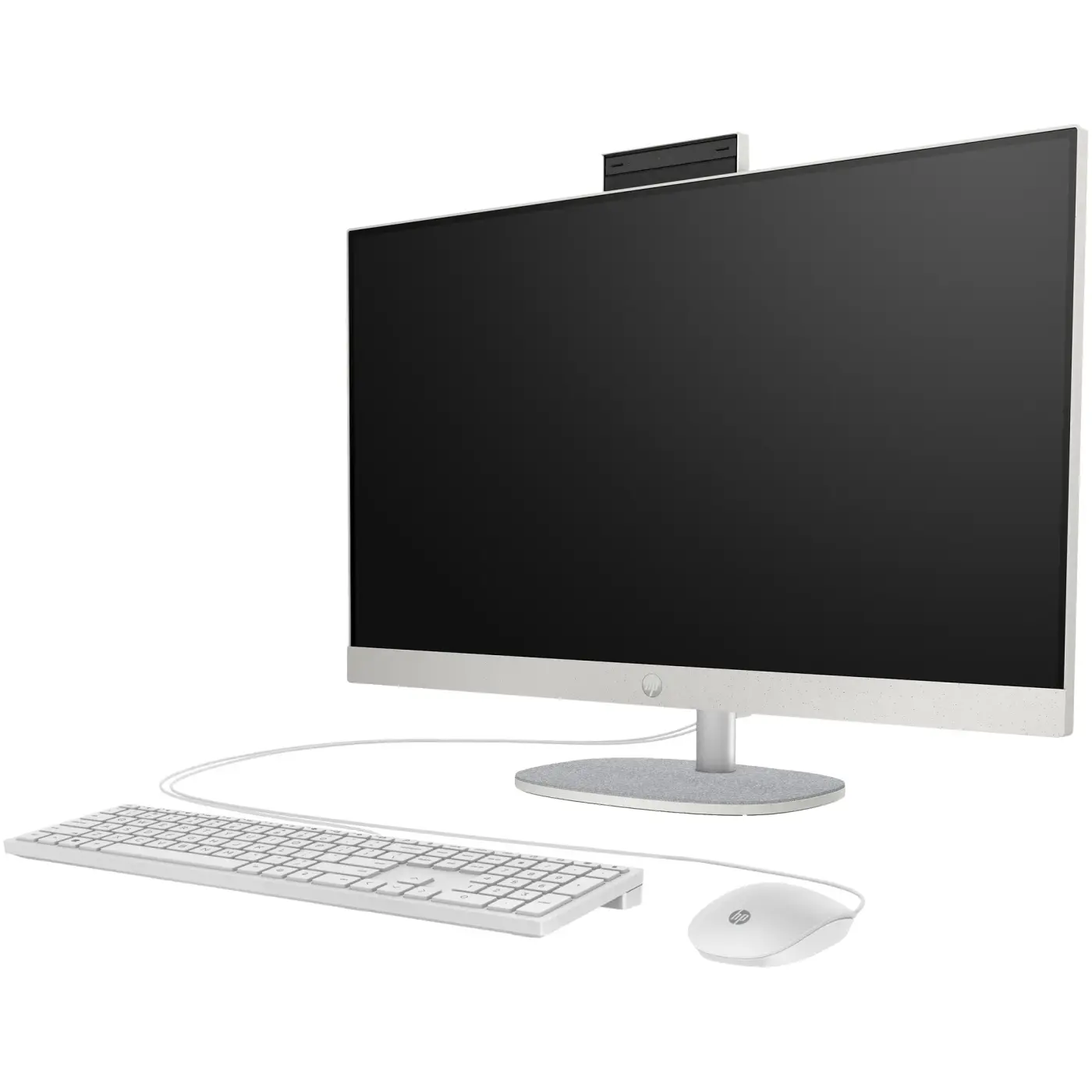 Купить Моноблок HP All-in-One 27-cr1004ua (A45E3EA) - фото 3