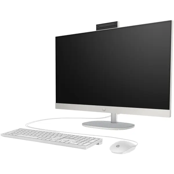 Купить Моноблок HP All-in-One 27-cr1004ua (A45E3EA) - фото 3