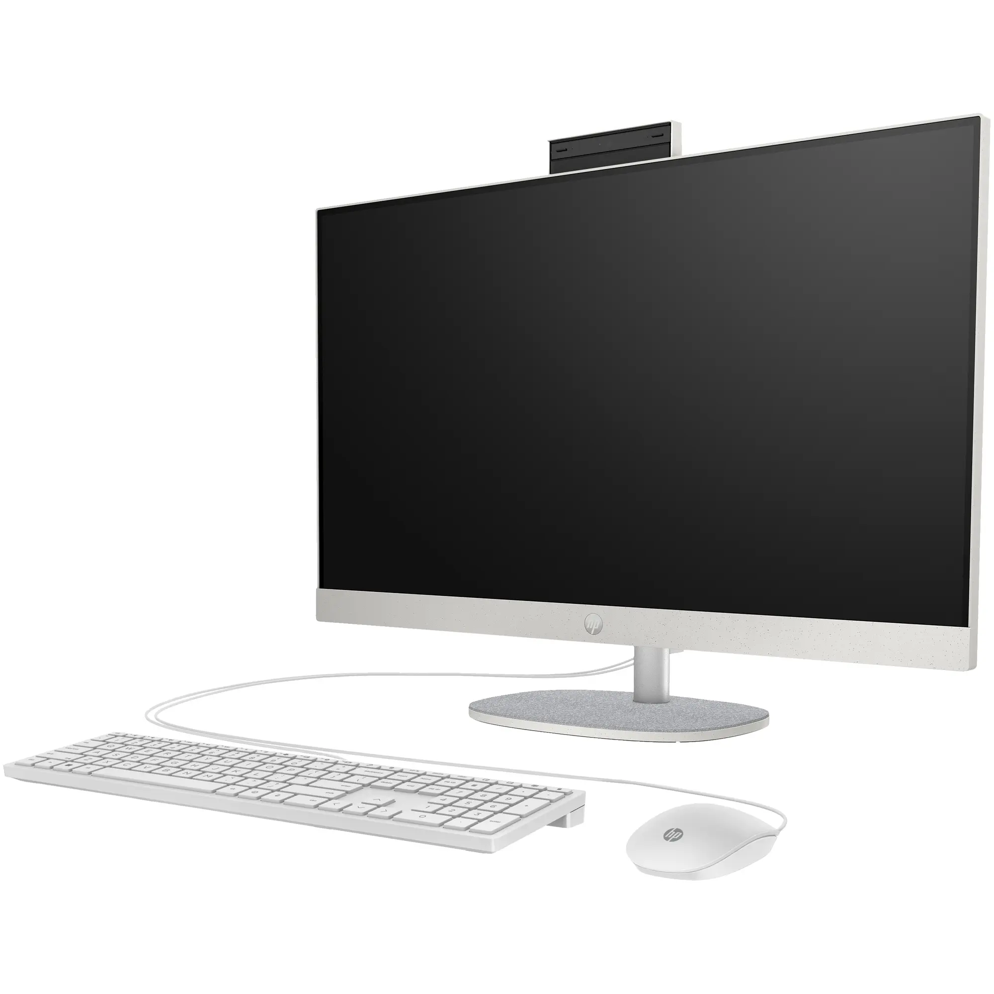 Купить Моноблок HP All-in-One 27-cr1004ua (A45E3EA) - фото 3