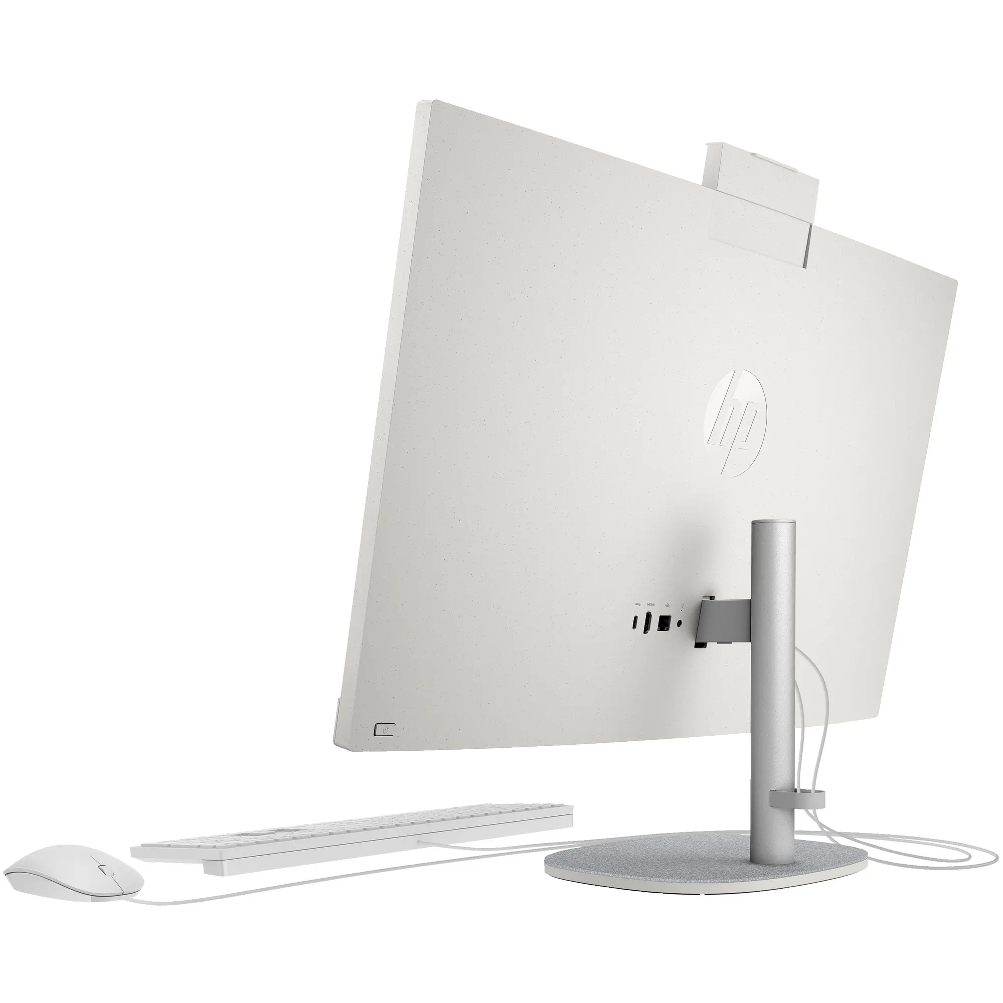 Купить Моноблок HP All-in-One 27-cr1004ua (A45E3EA) - фото 4