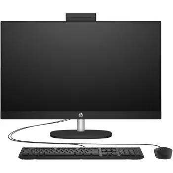 Купити Моноблок HP All-in-One 27-cr1007ua (A45E4EA) - фото 1