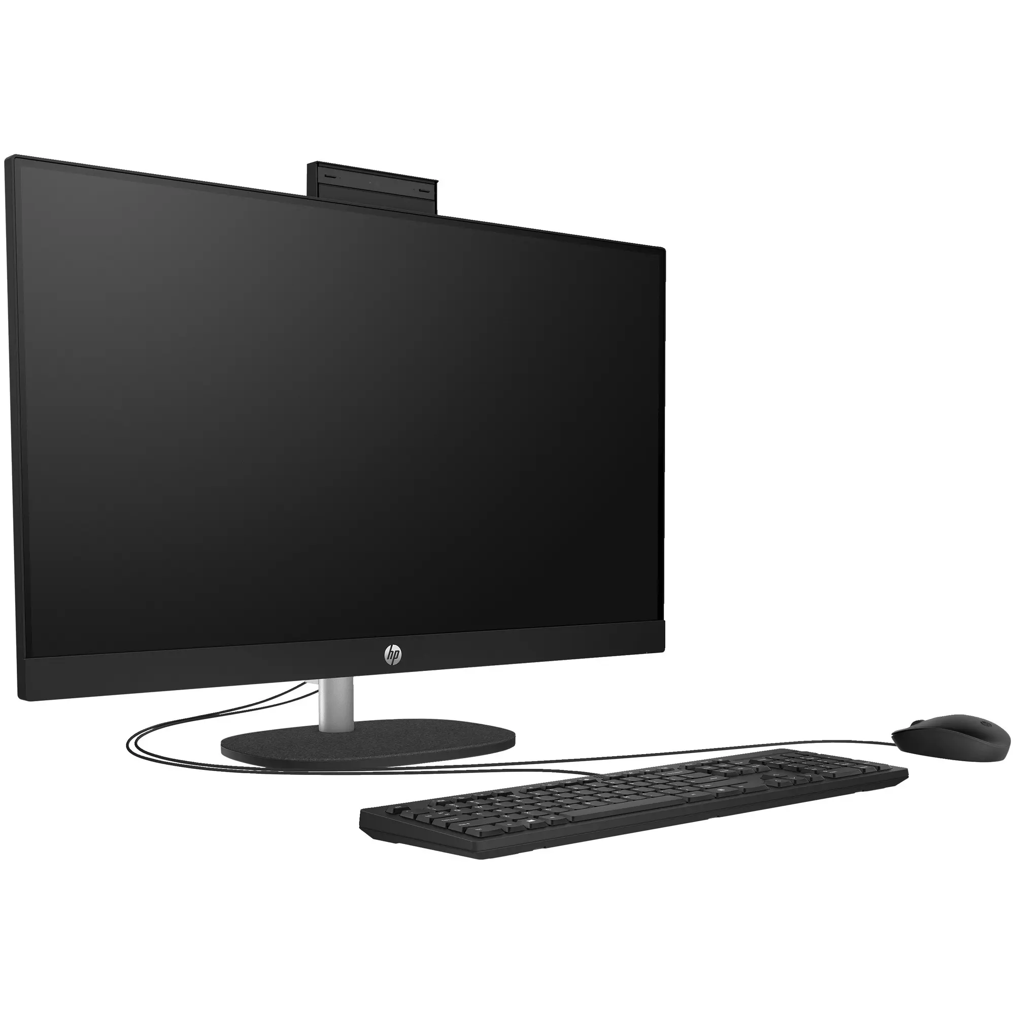 Купити Моноблок HP All-in-One 27-cr1007ua (A45E4EA) - фото 2