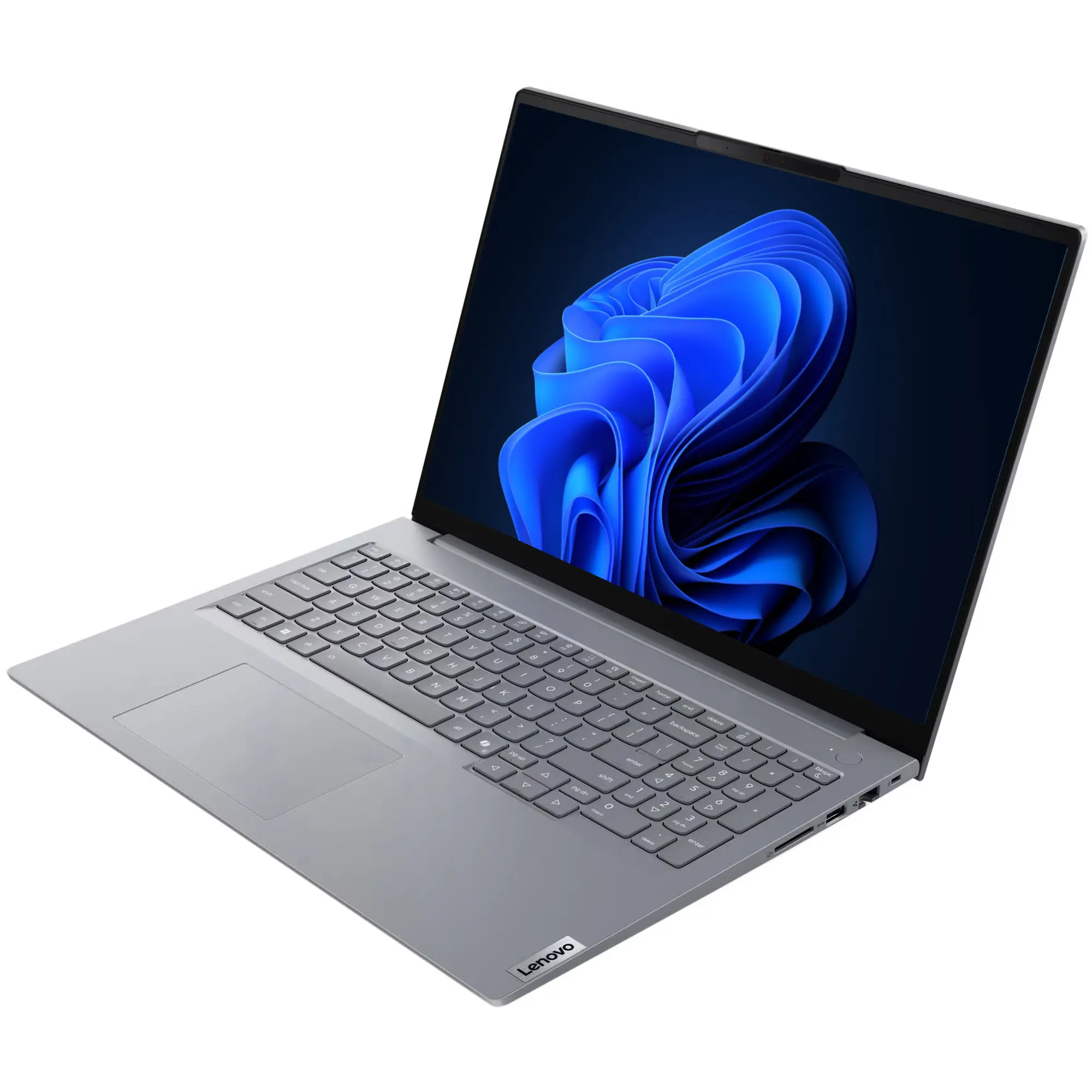 Купить Ноутбук Lenovo ThinkBook 16 G9 AHP (21UT000QRA) - фото 3