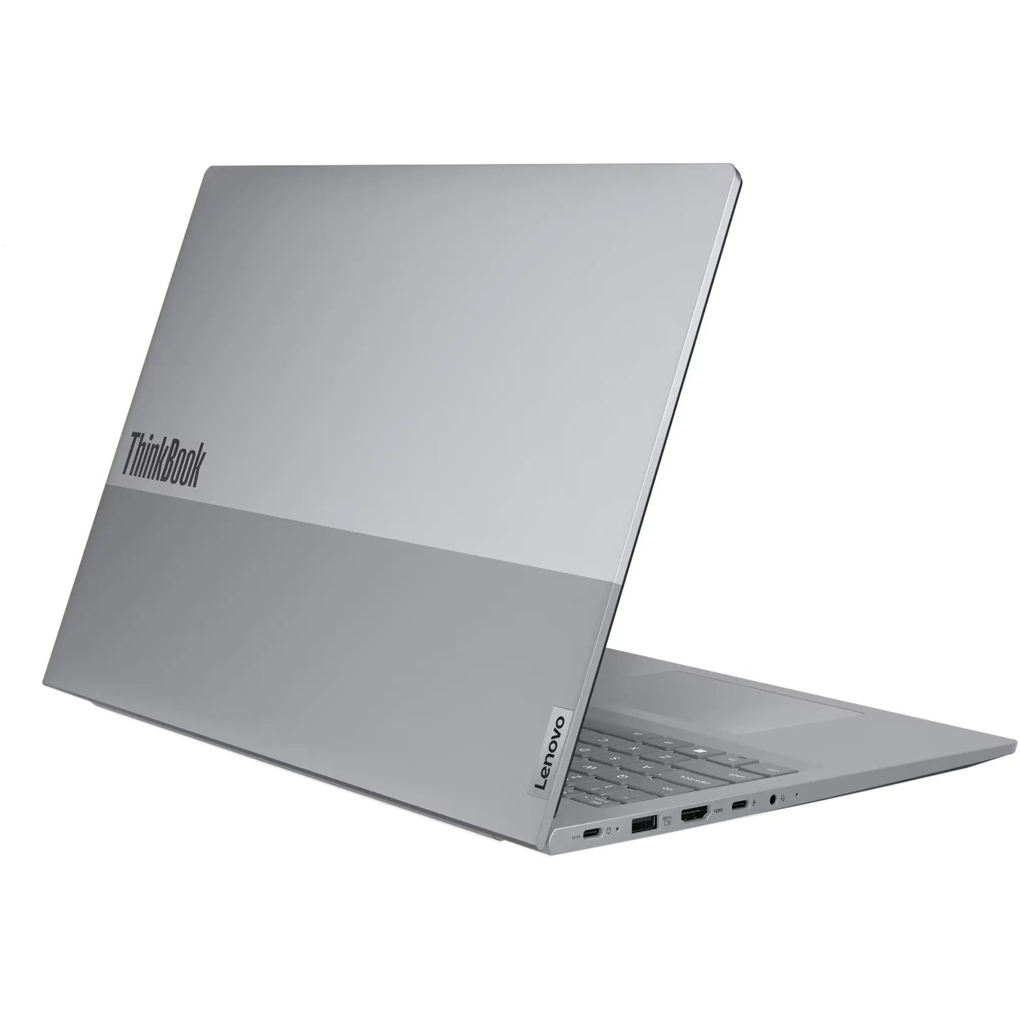 Купить Ноутбук Lenovo ThinkBook 16 G9 AHP (21UT000QRA) - фото 7