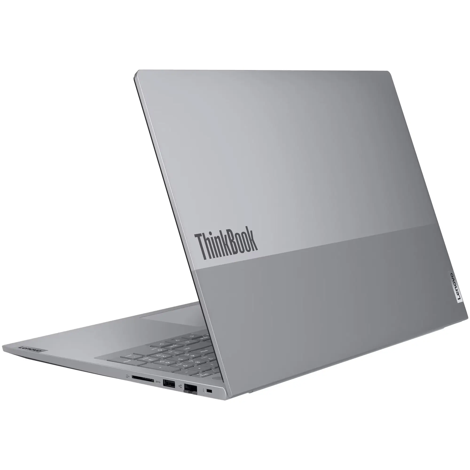 Купить Ноутбук Lenovo ThinkBook 16 G9 AHP (21UT000QRA) - фото 8