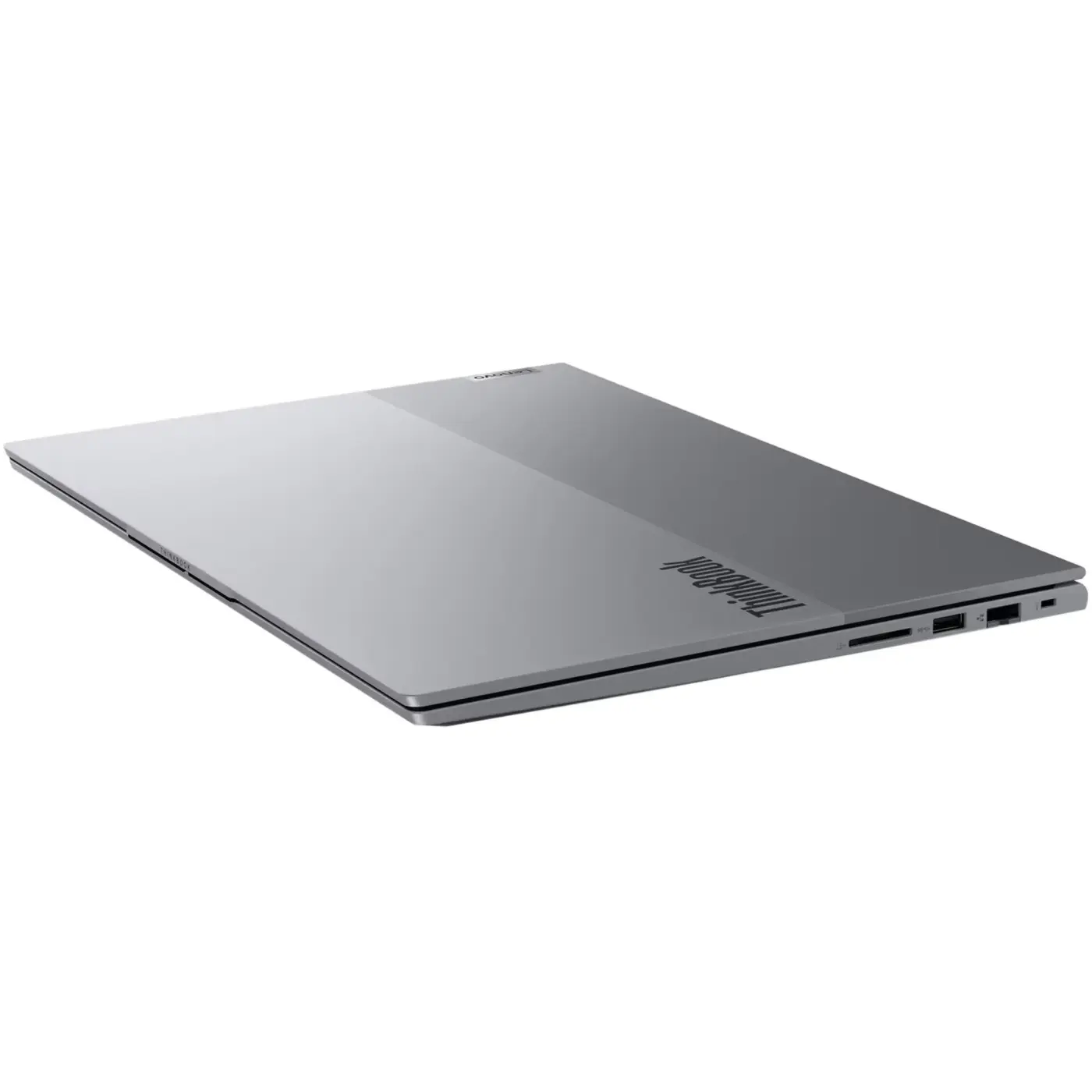 Купить Ноутбук Lenovo ThinkBook 16 G9 AHP (21UT000QRA) - фото 11