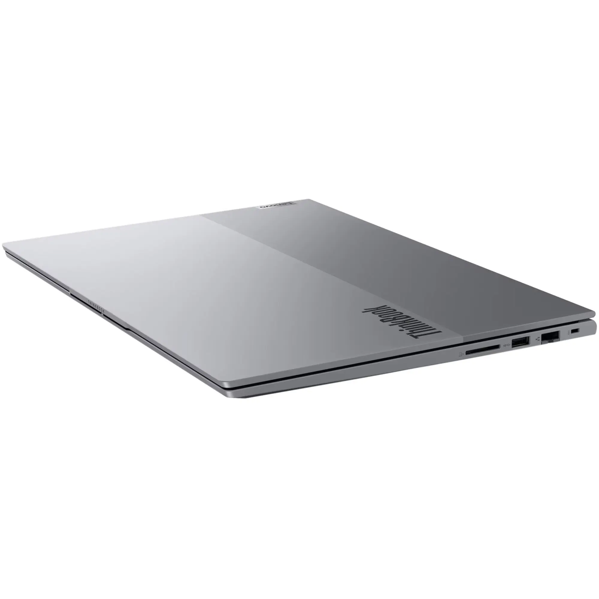 Купить Ноутбук Lenovo ThinkBook 16 G9 AHP (21UT000QRA) - фото 11