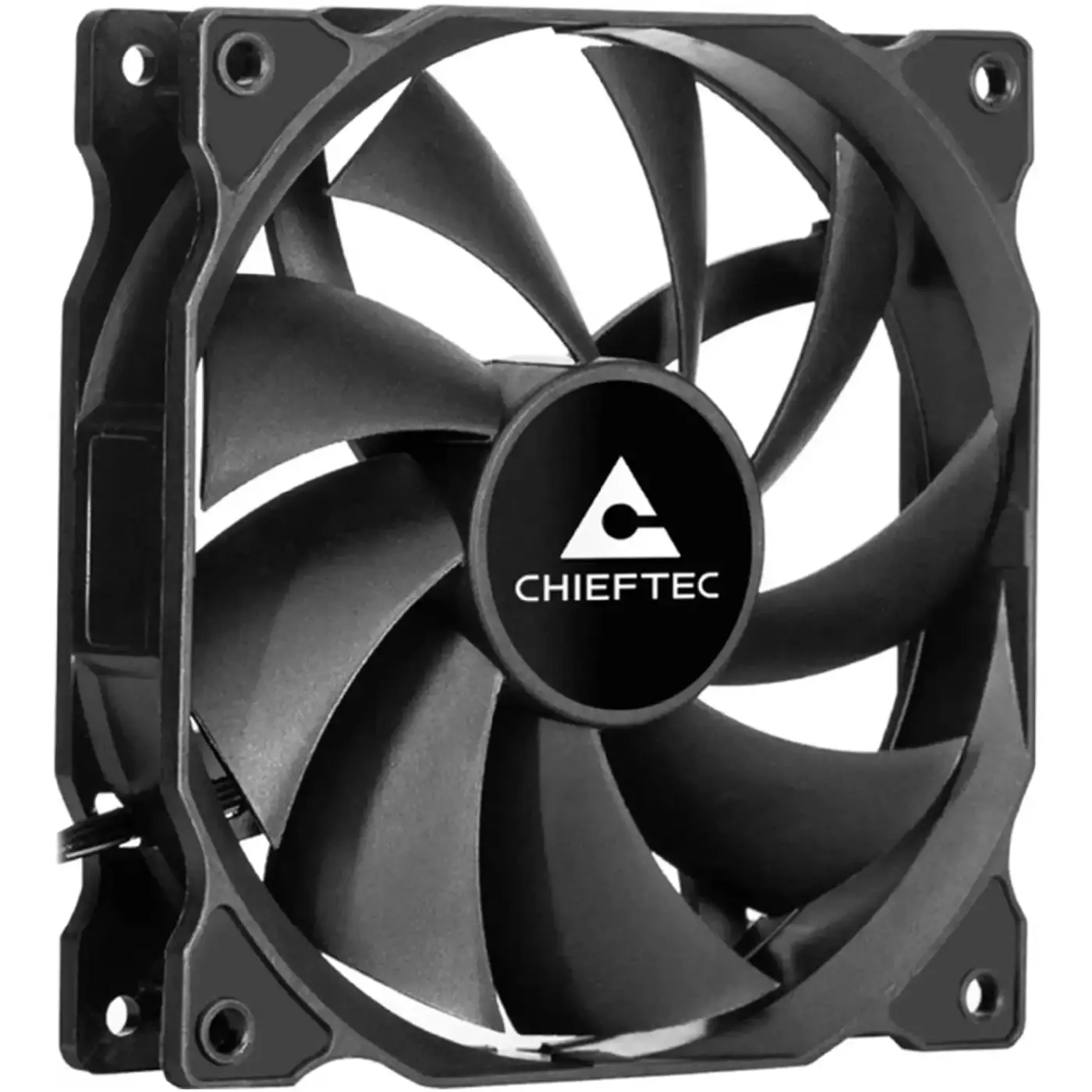 Купити Вентилятор Chieftec ZF-1225PWM - фото 3
